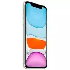 Смартфон Apple iPhone 11 64GB