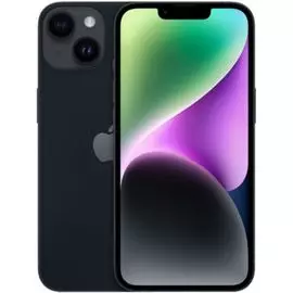 Смартфон Apple iPhone 14 128GB Midnight