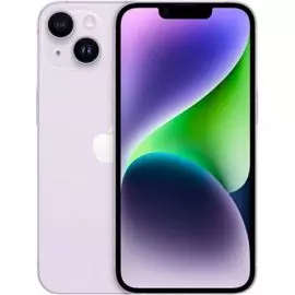 Смартфон Apple iPhone 14 128GB Purple