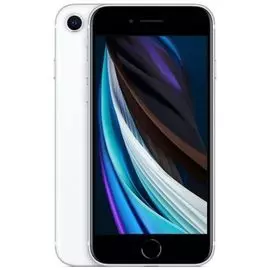 Смартфон Apple iPhone SE 128GB (2020)