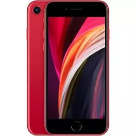 Смартфон Apple iPhone SE 128GB (2020)