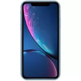 Смартфон Apple iPhone XR 128GB (2020)