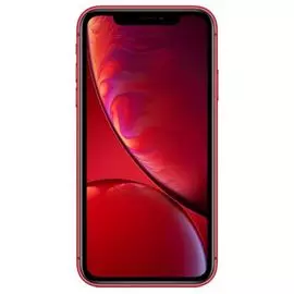 Смартфон Apple iPhone XR 128GB (2020)