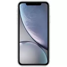 Смартфон Apple iPhone XR 128GB