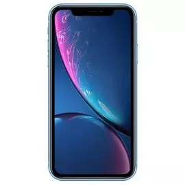 Смартфон Apple iPhone XR 64GB (2020)