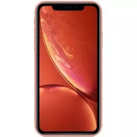 Смартфон Apple iPhone XR 64GB (2020)