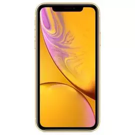 Смартфон Apple iPhone XR 64GB (2020)