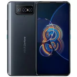 Смартфон ASUS ZS672KS-2A022RU ZF8 FLIP
