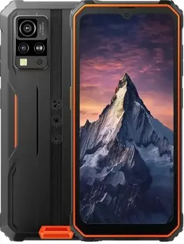 Смартфон Blackview BV4800 Pro 4/128GB ORANGE