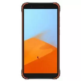 Смартфон Blackview BV4900 оранжевый, 32GB/3GB, 3G, LTE, OS Android 10.0, Screen 5.7", 720 x 1440, IPS-LCD, Micro SDXC, Микро-USB, 1MicroSD, 2xNano SI