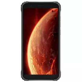 Смартфон Blackview BV4900 черный, 32GB/3GB, 3G, LTE, OS Android 10.0, Screen 5.7", 720 x 1440, IPS-LCD, Micro SDXC, Микро-USB, 1MicroSD, 2xNano SIM,