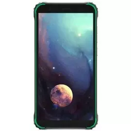 Смартфон Blackview BV4900 зеленый, 32GB/3GB, 3G, LTE, OS Android 10.0, Screen 5.7", 720 x 1440, IPS-LCD, Micro SDXC, Микро-USB, 1MicroSD, 2xNano SIM,