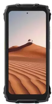 Смартфон Blackview BV7300 6/256GB black