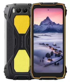 Смартфон Blackview BV7300 6/256GB yellow