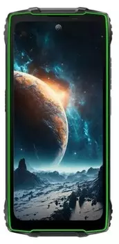 Смартфон Blackview BV8200 12/256GB green