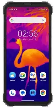 Смартфон Blackview BV8900 8/256GB BLACK