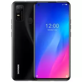 Смартфон Doogee N30
