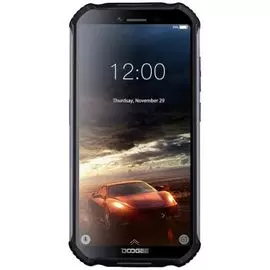 Смартфон Doogee S40 Pro