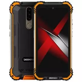 Смартфон Doogee S58 Pro