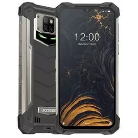 Смартфон Doogee S88 Pro
