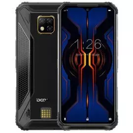 Смартфон Doogee S95 Pro