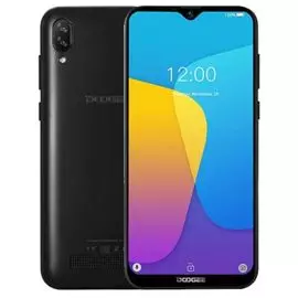 Смартфон Doogee x90