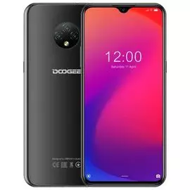 Смартфон Doogee X95