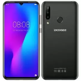 Смартфон Doogee Y9 Plus