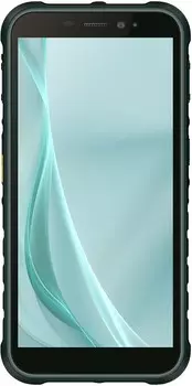 Смартфон F+ R570 Black 2SIM, 5.7″ HD+, IPS/4GB/64GB/13+8MP/5080 мАч, Li-pol