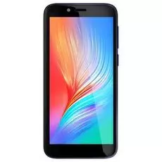 Смартфон Haier Alpha A2 Lite