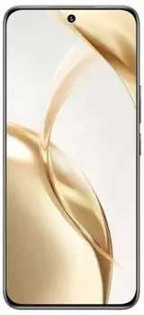 Смартфон Honor 200 Pro 12/512GB 5109BFUE Midnight Black