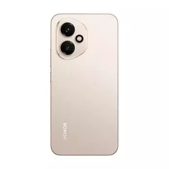 Смартфон Honor 400 12/256GB 5109BURE Gold