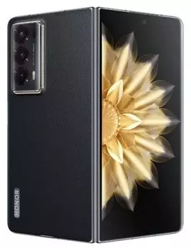 Смартфон Honor Magic V2 16/512GB 5109BAXL Black PU