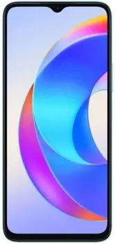 Смартфон Honor X5 Plus 4/64GB 5109ATFS голубое озеро