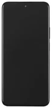 Смартфон Honor X7c 6/128GB 5109BKCX Black