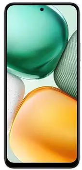 Смартфон Honor X7c 8/256GB 5109BKCT White