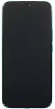 Смартфон Honor X8c 8/256GB 5109BQCR green