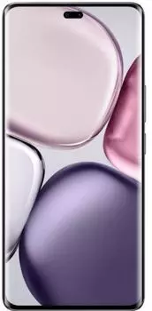 Смартфон Honor X9c 12/256GB 5109BMFQ black