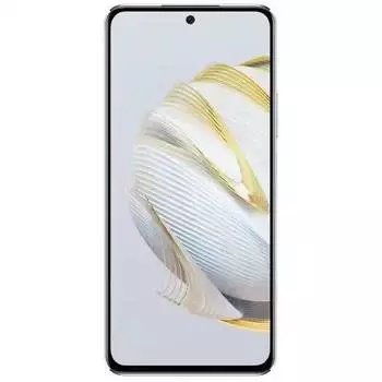 Смартфон Huawei nova 10 SE 8/256GB 51097MYC silver