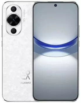 Смартфон Huawei nova 12s 8/256GB 51097UWW White