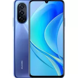 Смартфон Huawei nova Y70 4/128GB 51096YTQ crystal blue