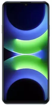 Смартфон Huawei Nova Y72S 8/256GB 51098BBY Blue