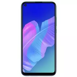 Смартфон Huawei P40 lite E