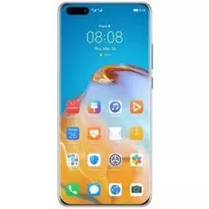 Смартфон Huawei P40 pro