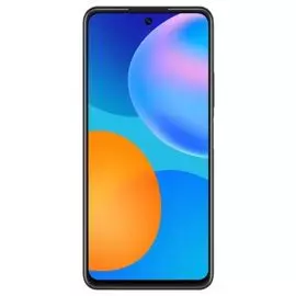 Смартфон Huawei P smart 2021 Midnight Black