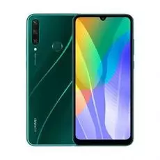Смартфон Huawei Y6 p