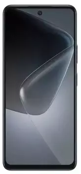 Смартфон Infinix X6882 Hot 50 6/256GB 10063055 черный моноблок 3G 4G 2Sim 6.78" 1080x2460 Android 14 50Mpix 802.11 a/b/g/n/ac NFC GPS GSM900/1800 GSM1