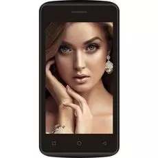 Смартфон INOI 1 Lite Black