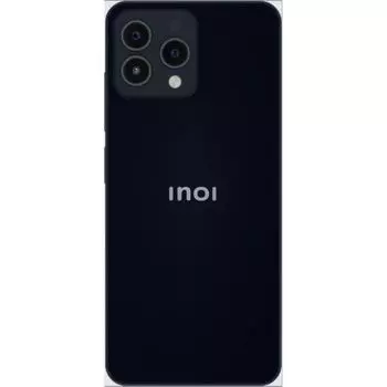 Смартфон INOI A72 2/32GB NFC Black