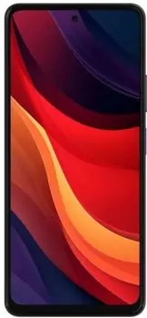 Смартфон INOI A75 Elegance 6297001537909 6/256GB Titanium Black